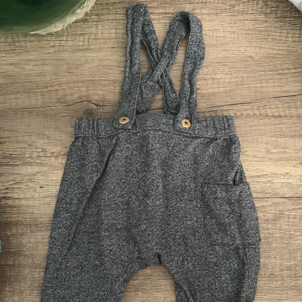 Baby Overall Pants